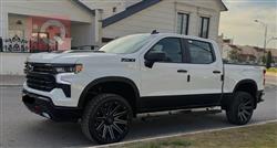 شيفروليه سلفرادو